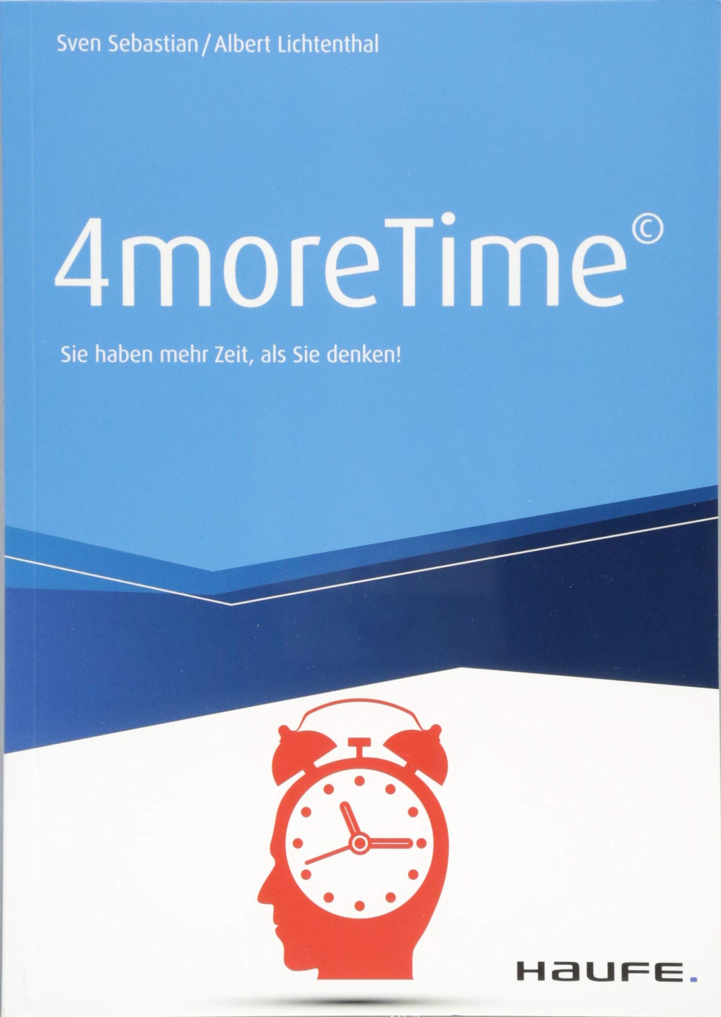 4moreTime© Law Books