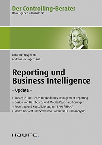 Der Controlling-Berater Band 46 - Moderne Controllinginstrumente für den Einkauf Business, Finance & Career
