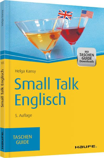Product Image: Small Talk Englisch