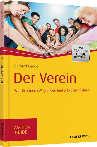 Der Verein Law Books