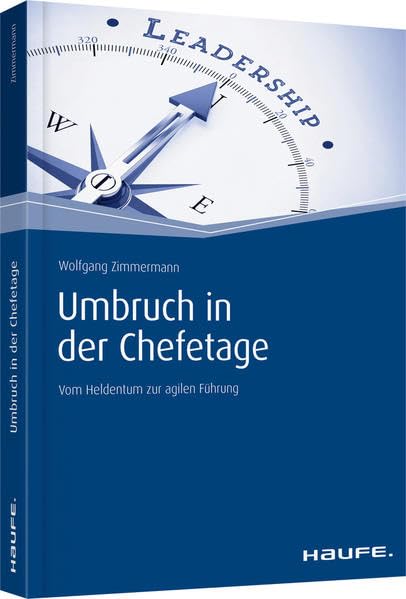 Product Image: Umbruch in der Chefetage