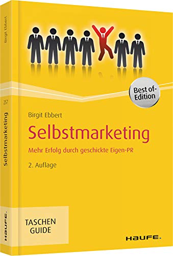 Selbstmarketing Business, Finance & Career