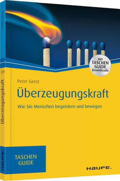 Überzeugungskraft Business, Finance & Career