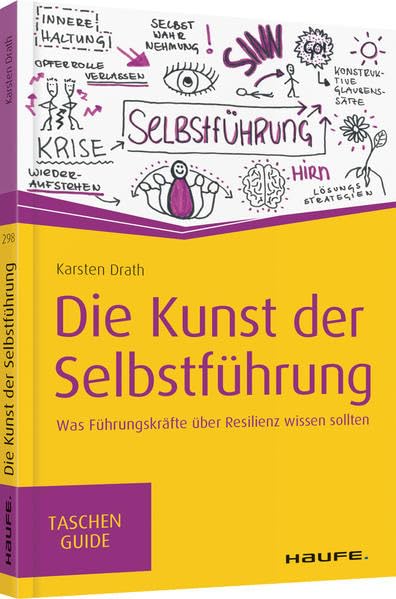 Die Kunst der Selbstführung Business, Finance & Career Books