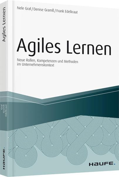 Agiles Lernen Law Books