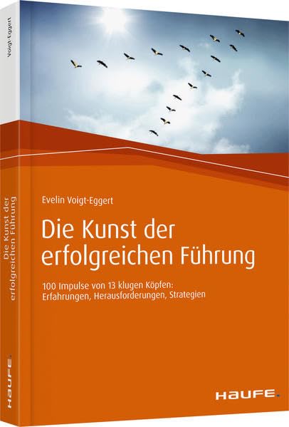 Die Kunst der erfolgreichen Führung Law
