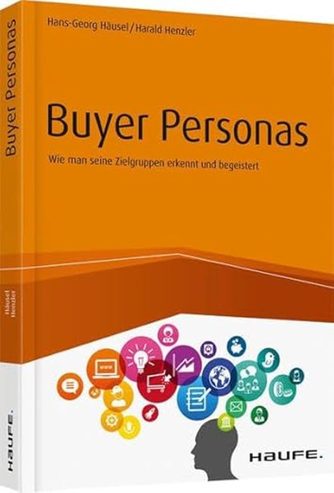 Buyer Personas Law
