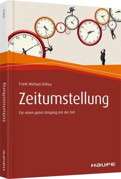 Zeitumstellung Law