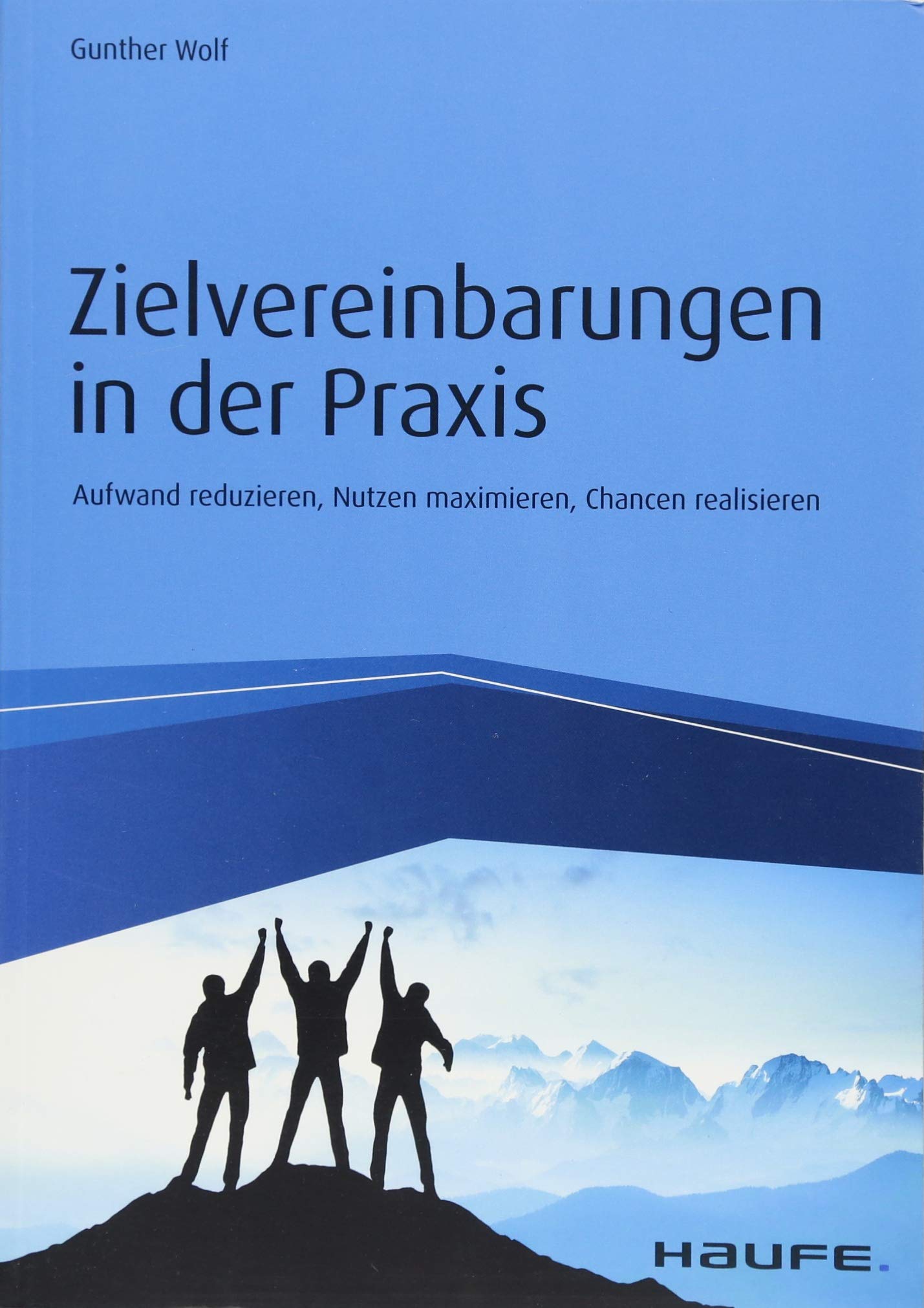 Performance Management mit Zielvereinbarungen: Aufwand reduzieren, Nutzen maximieren, Chancen realisieren (Haufe Fachbuch) Law