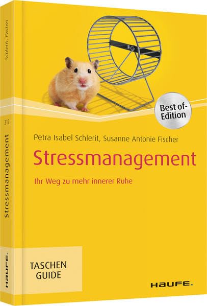 Stressmanagement Business, Finance & Career Books