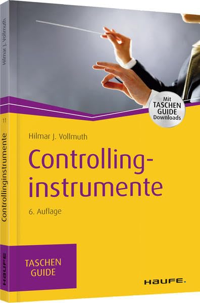 Controllinginstrumente Law