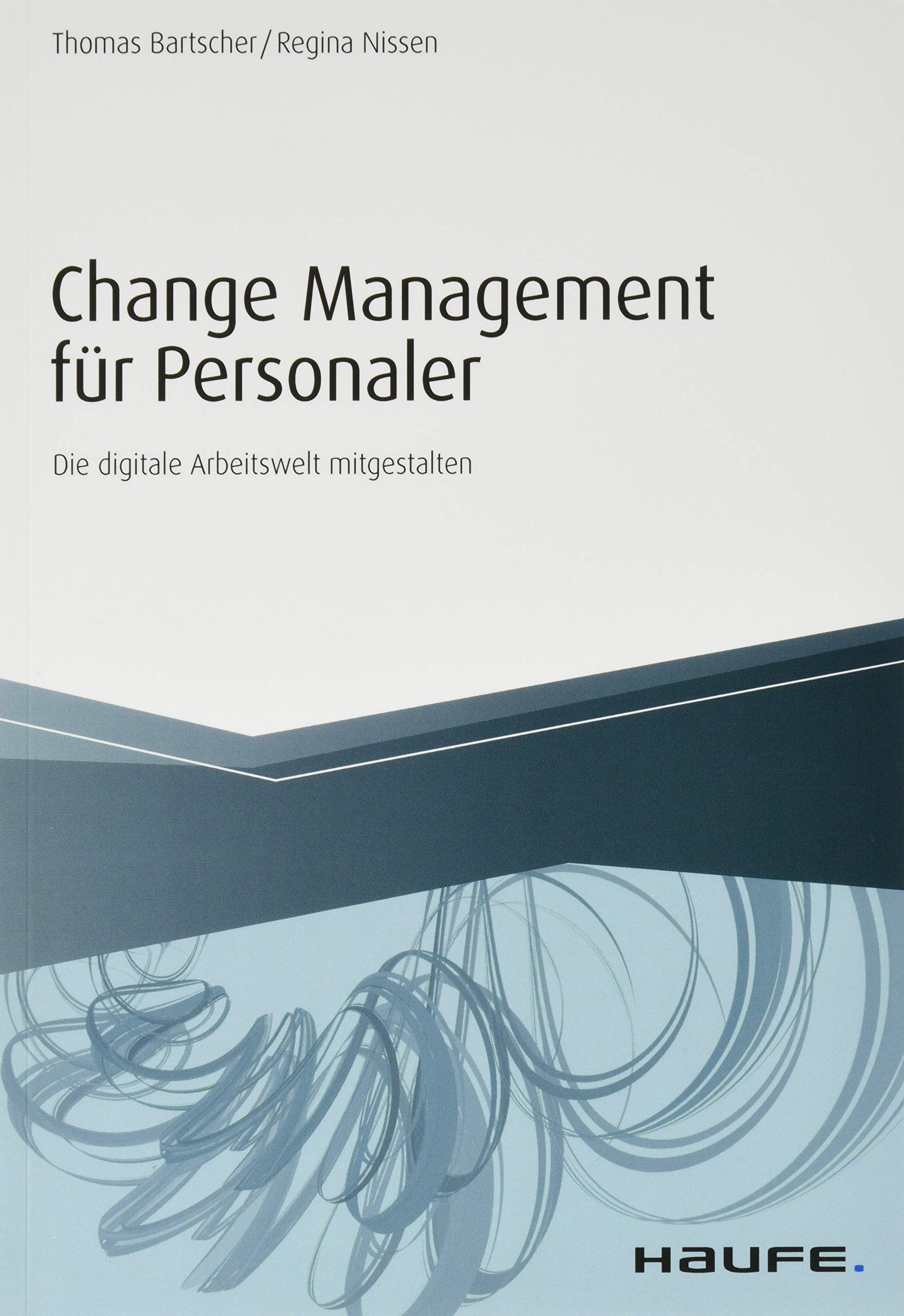 Change Management für Personaler Law Books