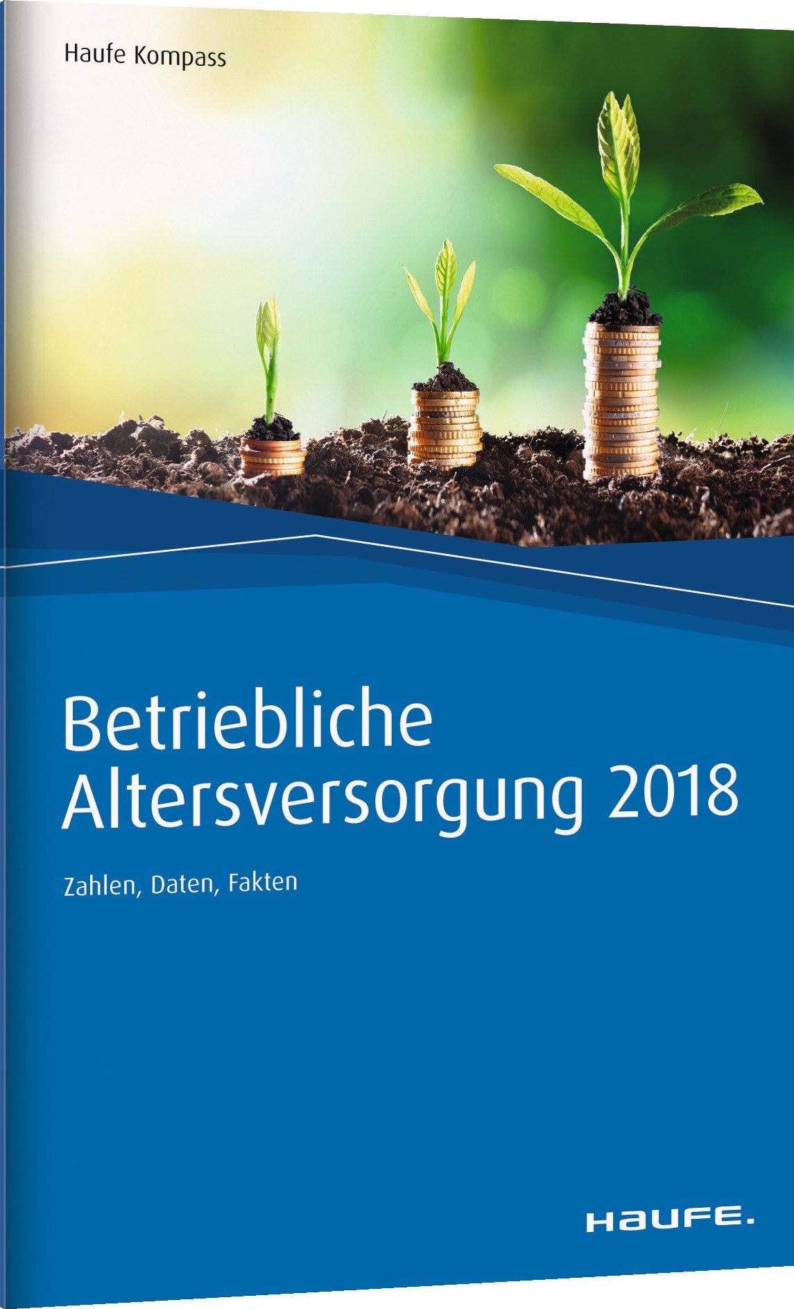 Betriebliche Altersversorgung 2018 Law Books