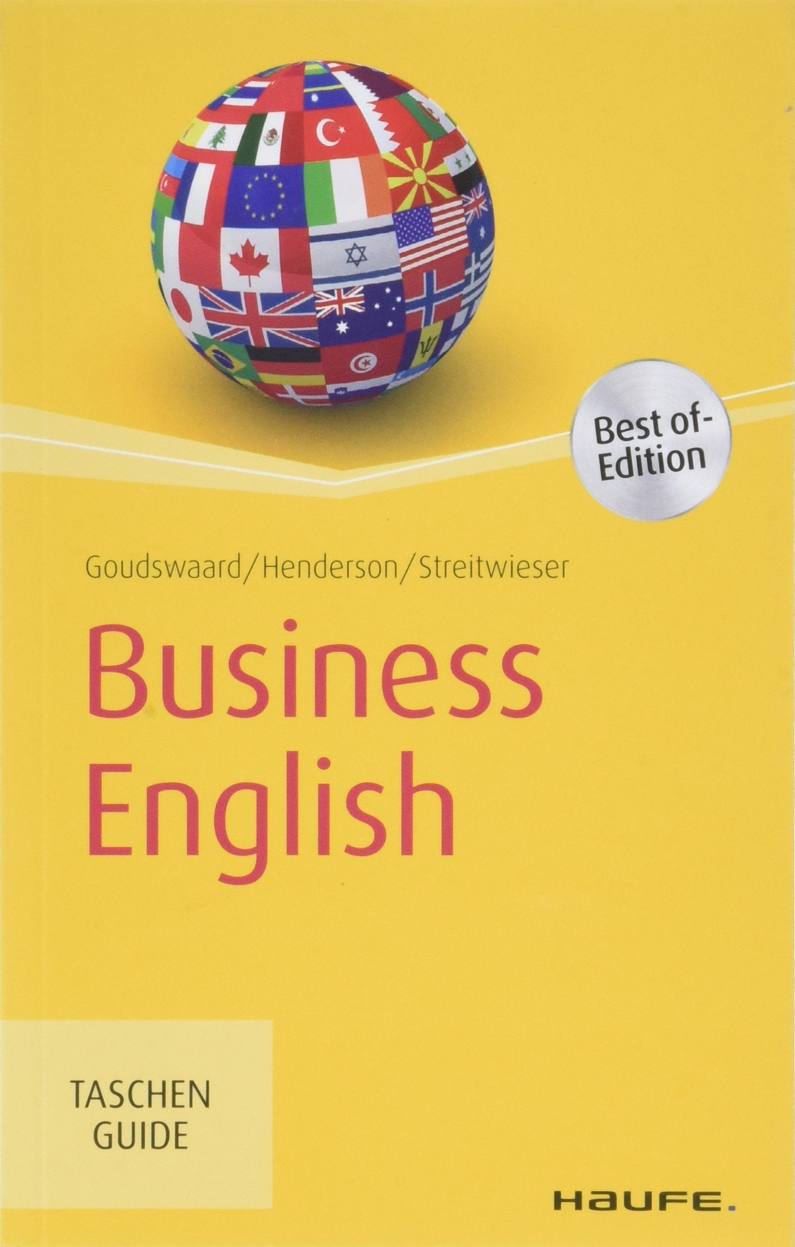 Business English Law