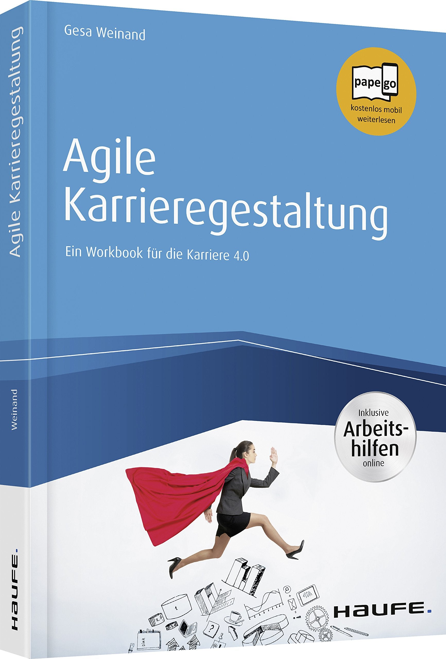 Agile Karrieregestaltung Law