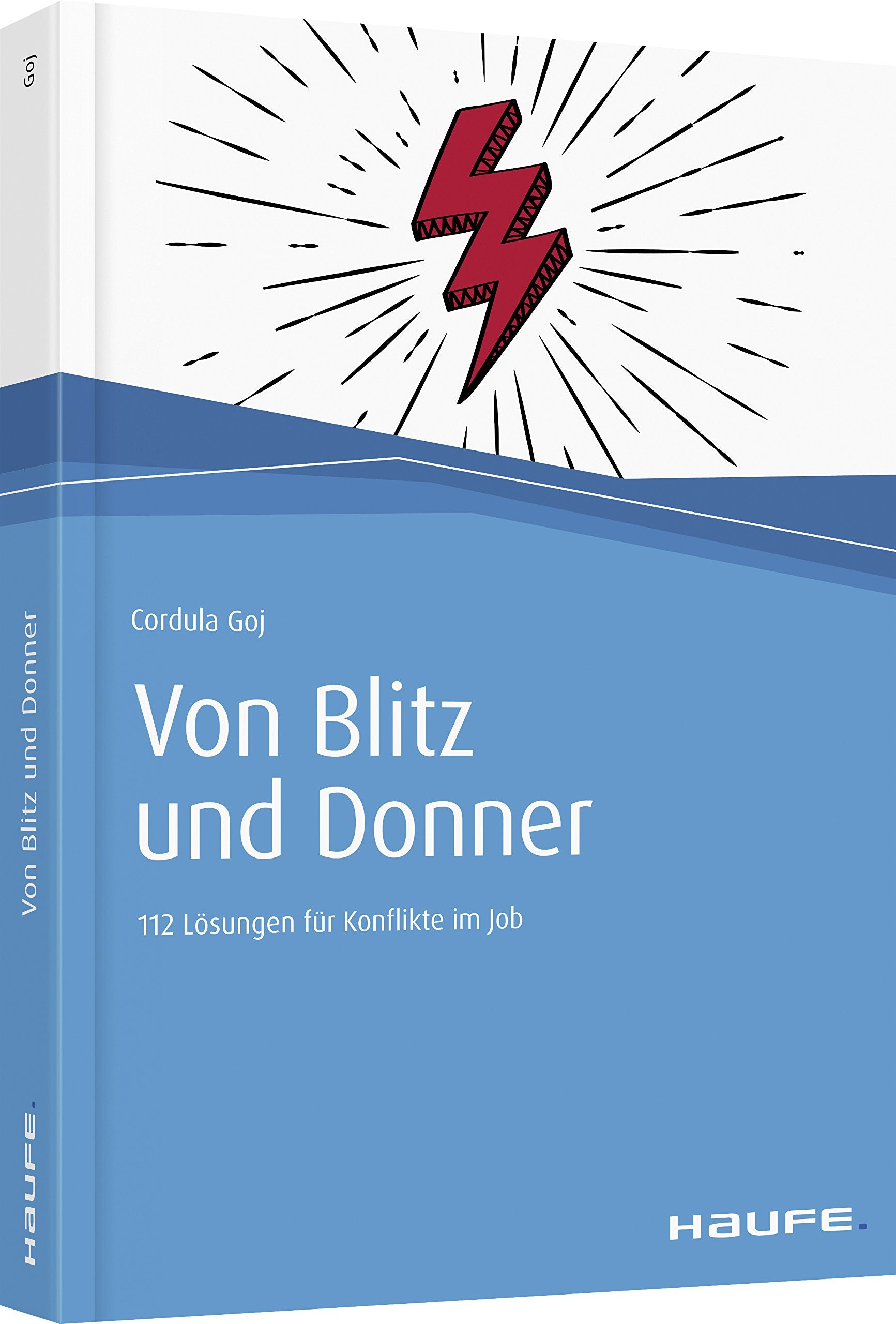 Von Blitz und Donner Law Books