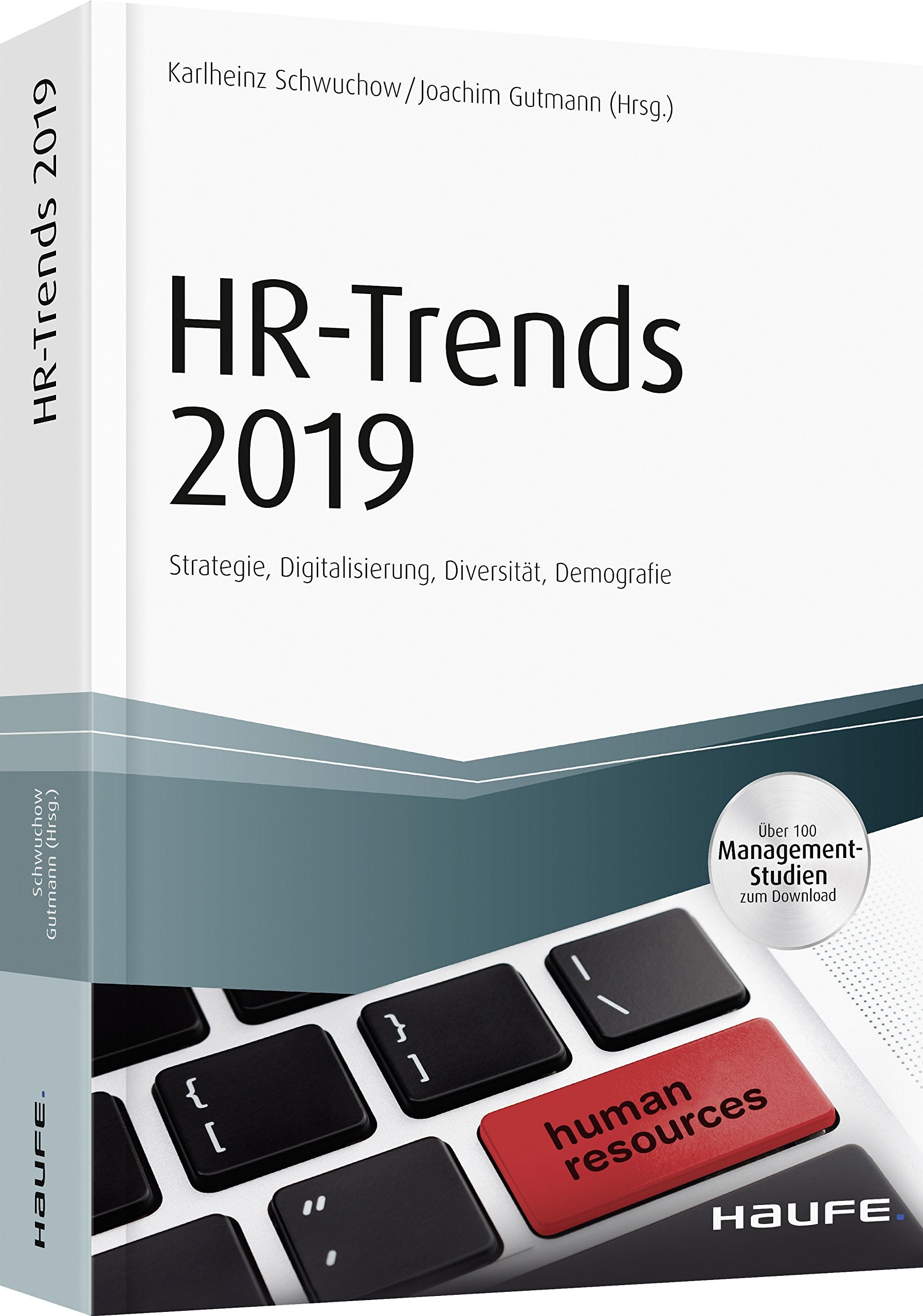 HR-Trends 2019 Law