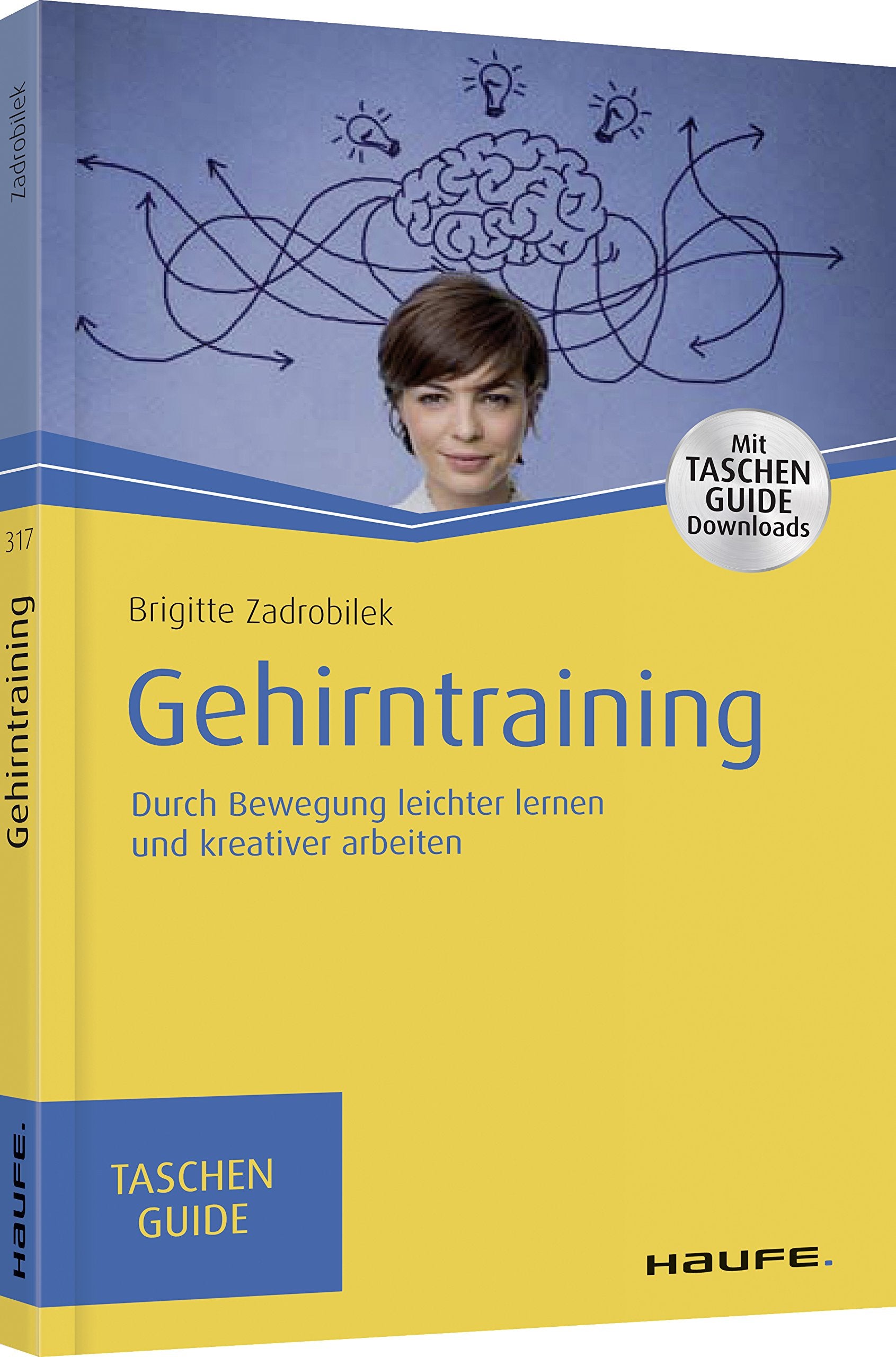 Gehirntraining Business, Finance & Career Books