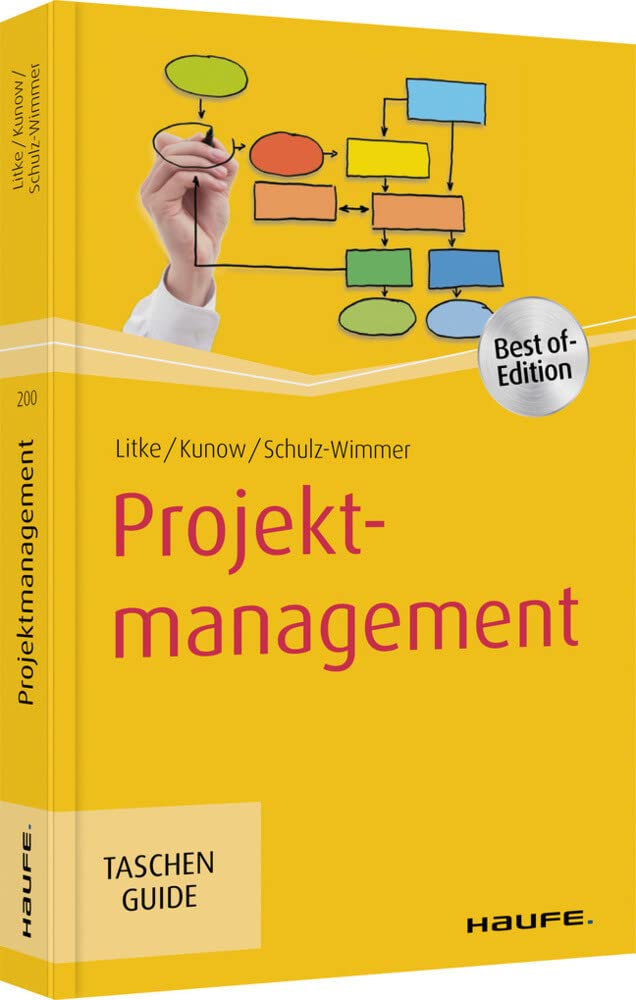 Projektmanagement Business, Finance & Career Books