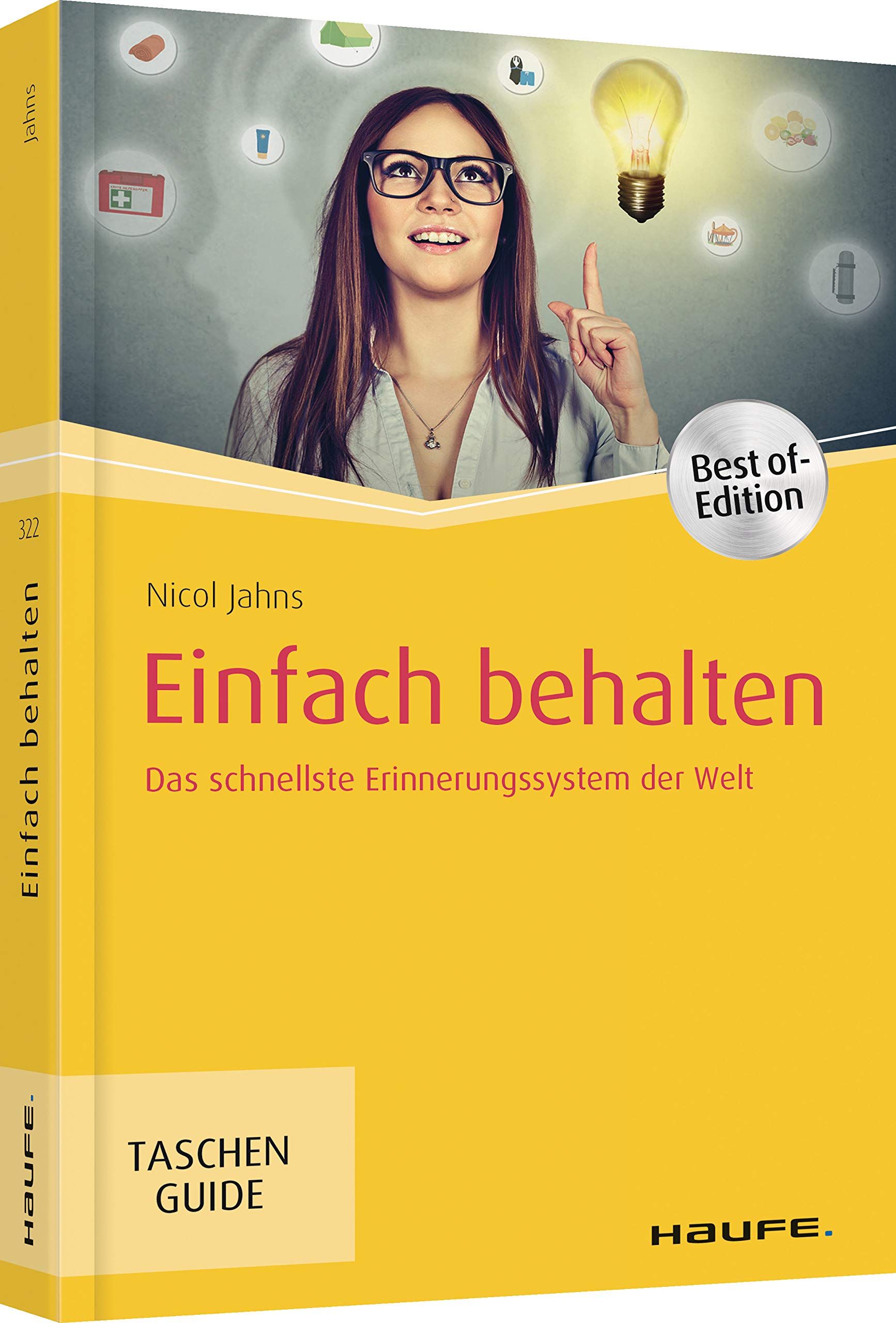 Product Image: Einfach behalten