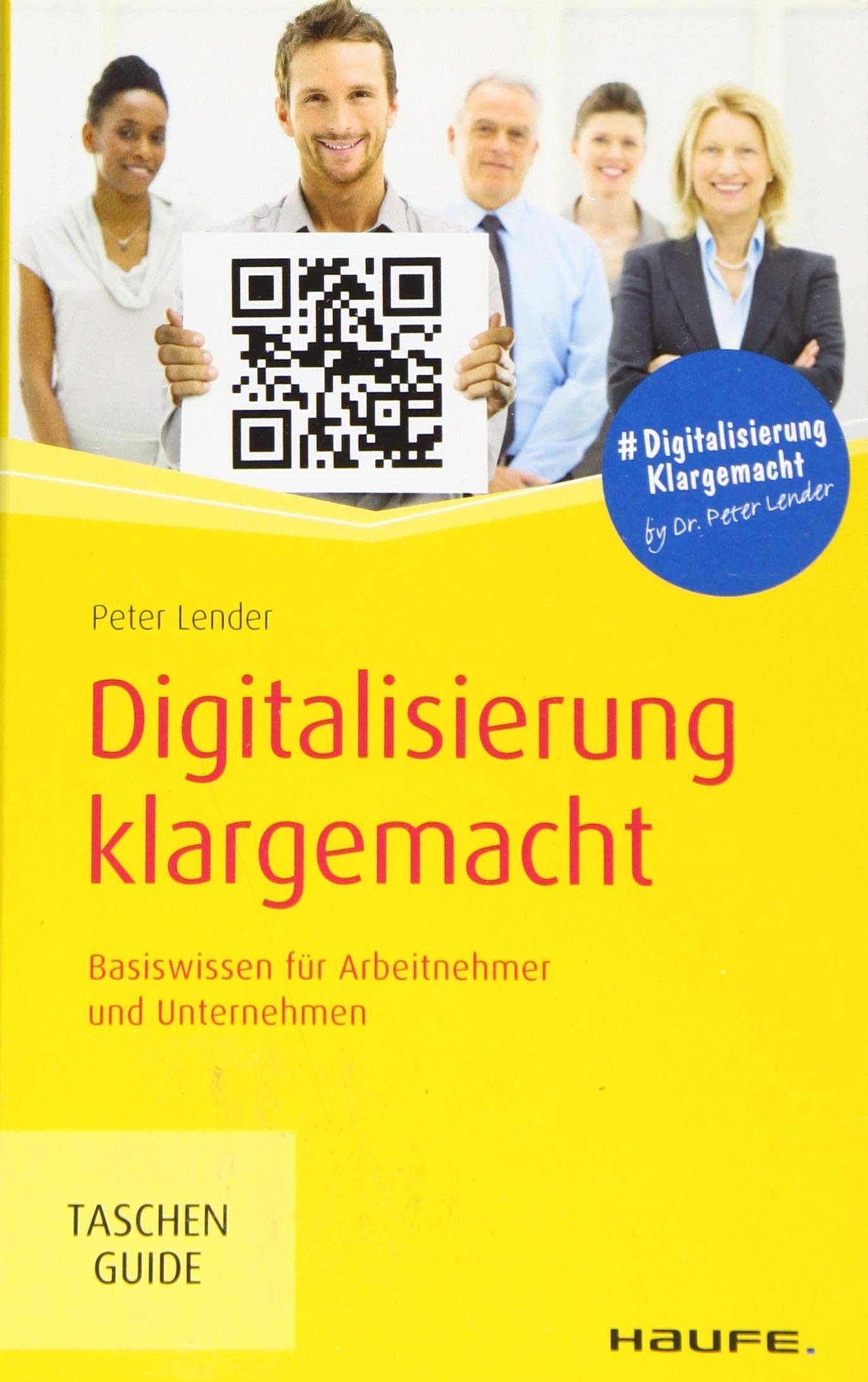 Digitalisierung klargemacht Business, Finance & Career Books