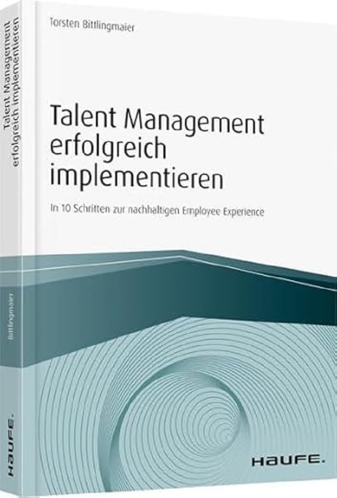 Product Image: Talent Management erfolgreich implementieren