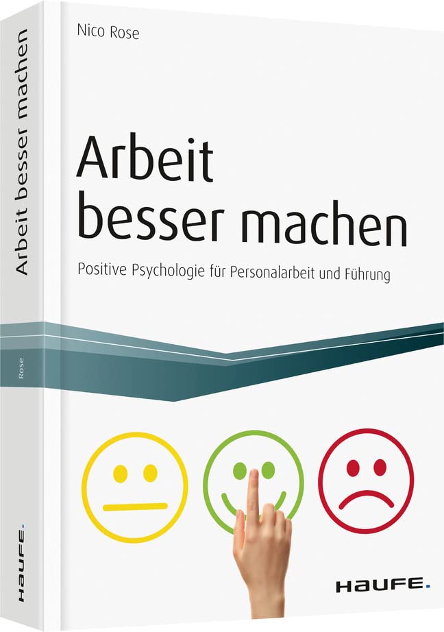 Arbeit besser machen - inkl. Arbeitshilfen online Law