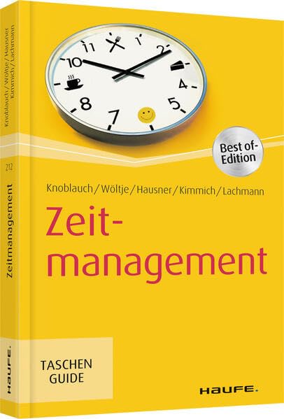 Zeitmanagement Business, Finance & Career