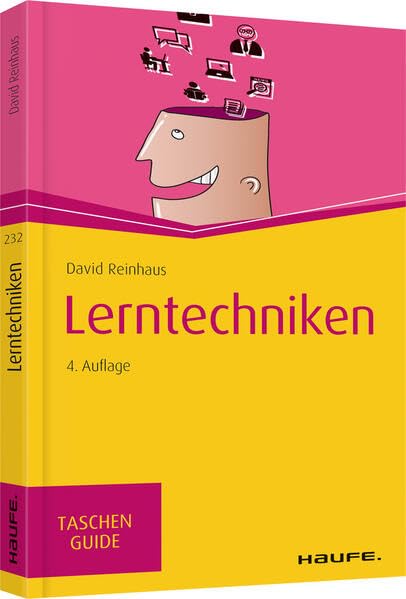 Lerntechniken Business, Finance & Career Books
