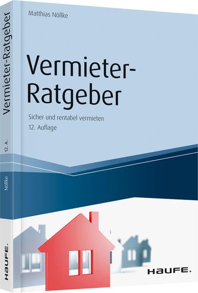 Vermieter-Ratgeber book