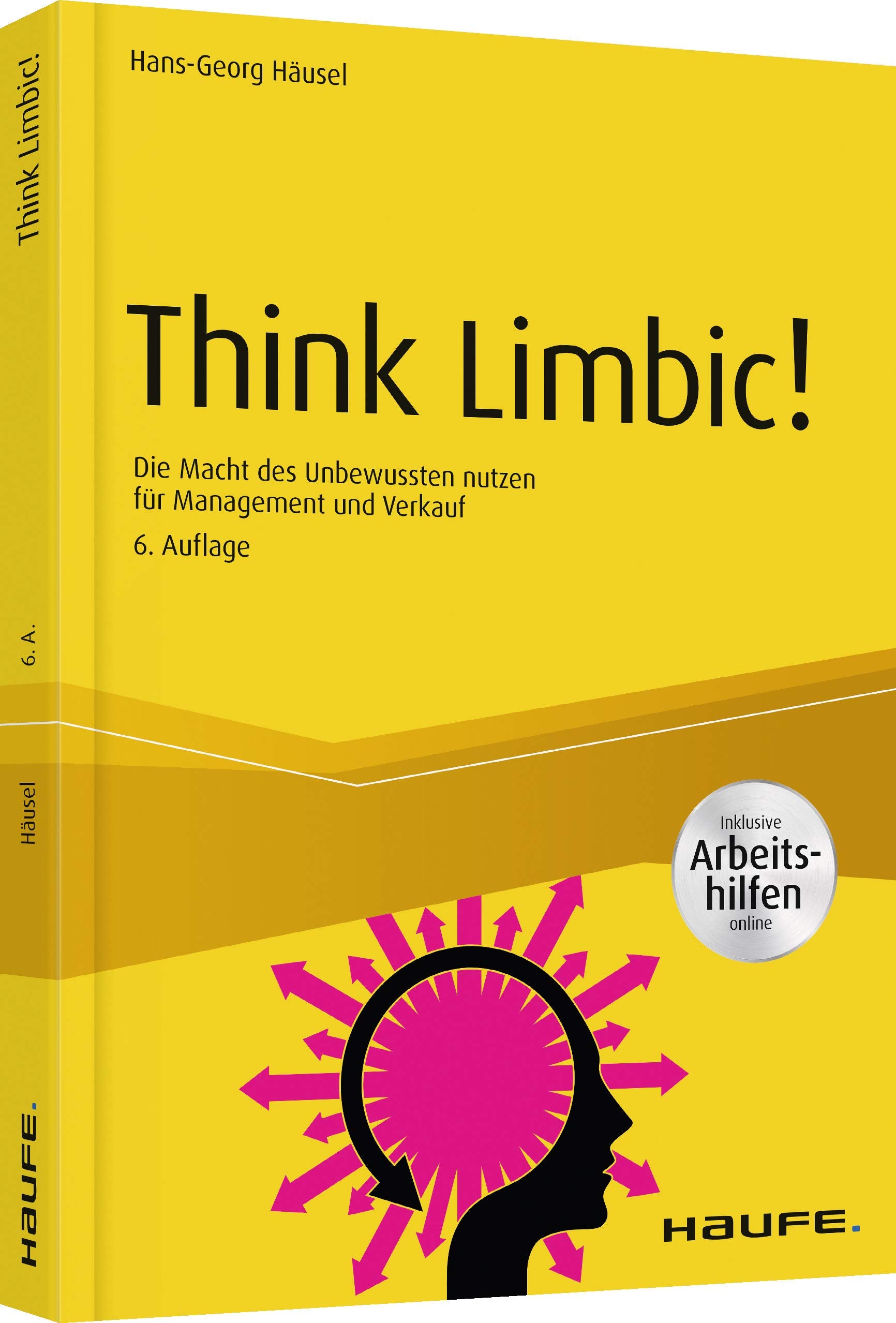 Think Limbic! Inkl. Arbeitshilfen online Law