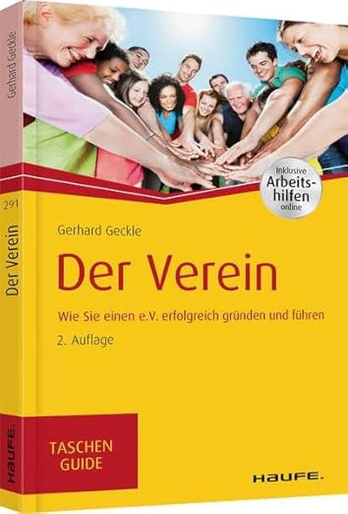 Der Verein Law Books