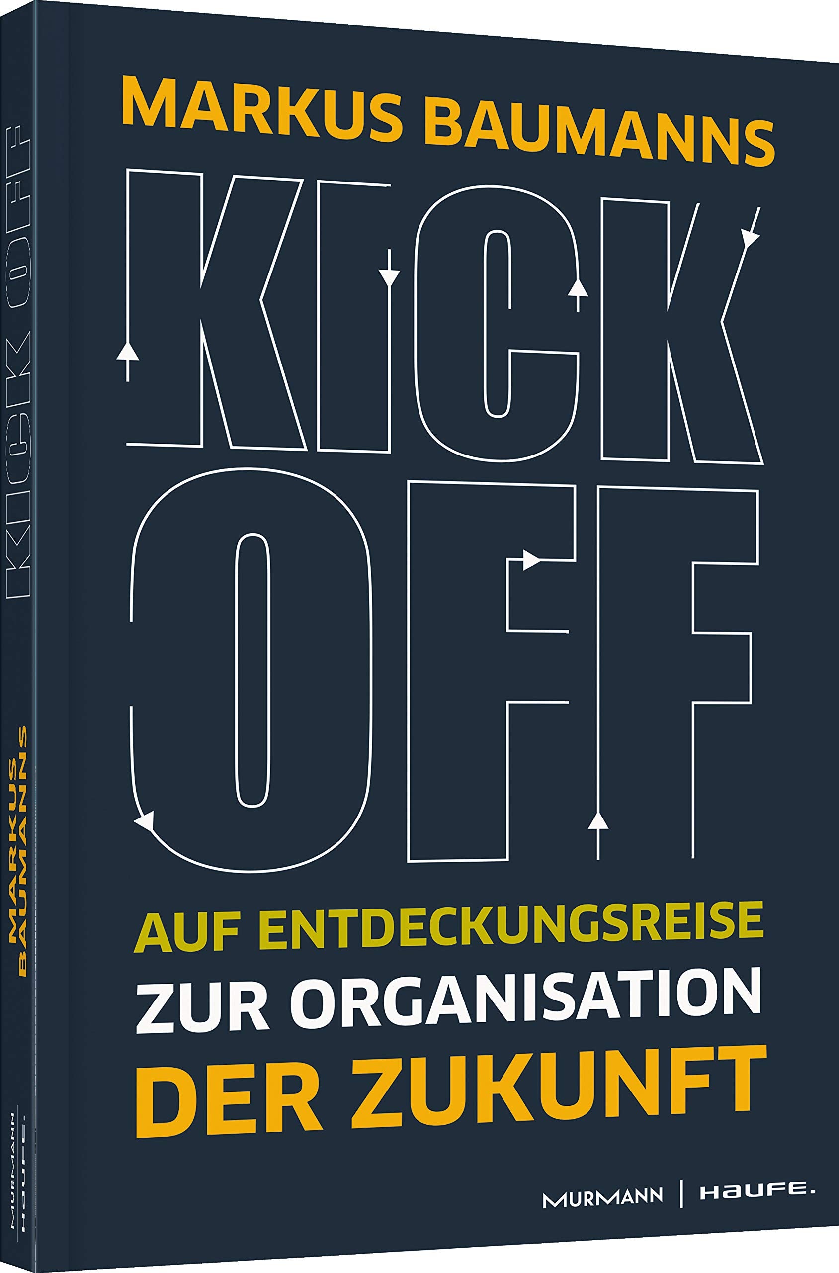 Kick-off! Law