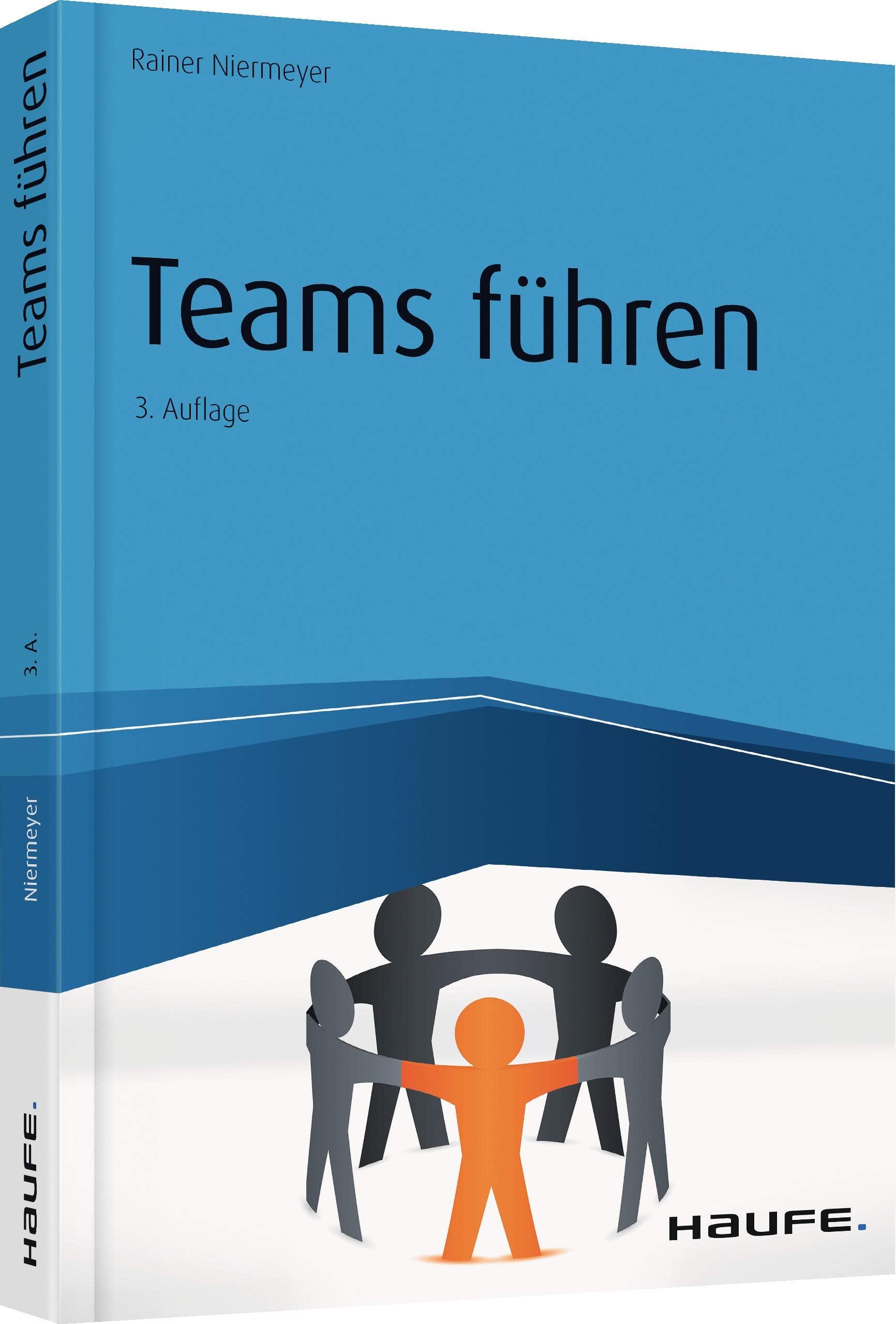 Teams führen (Haufe Praxisratgeber) Law