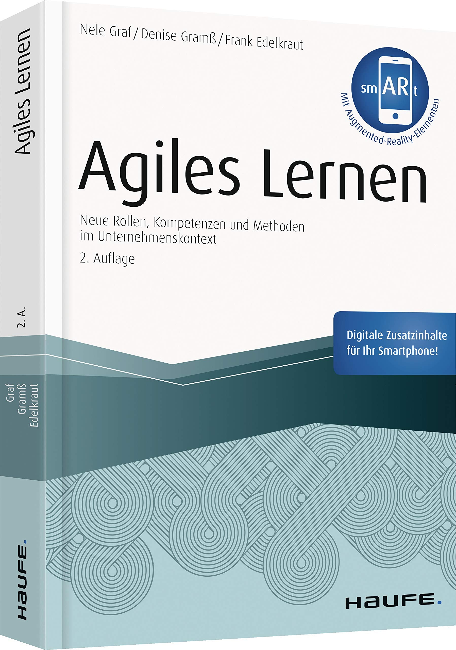 Product Image: Agiles Lernen