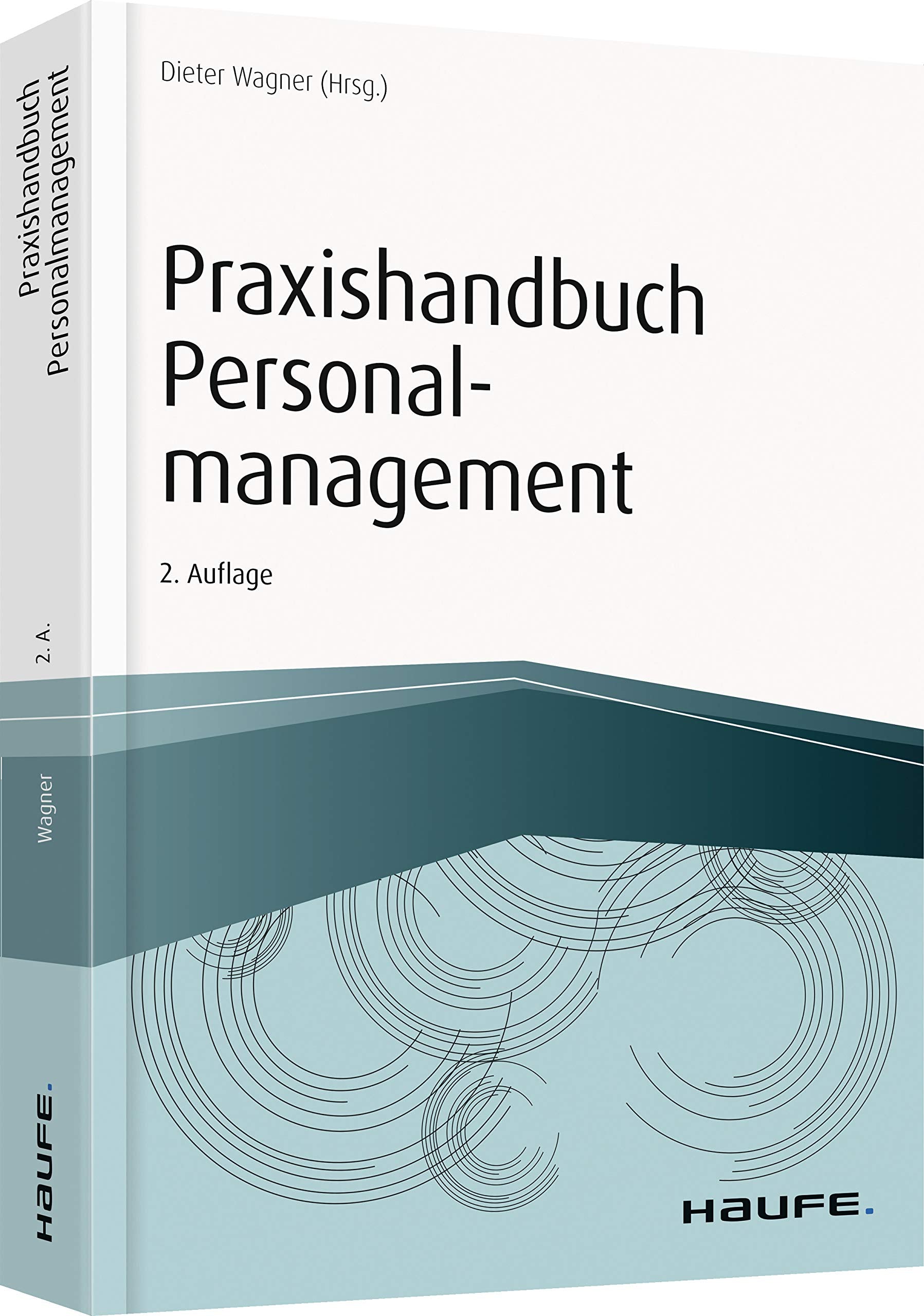 Praxishandbuch Personalmanagement Law Books