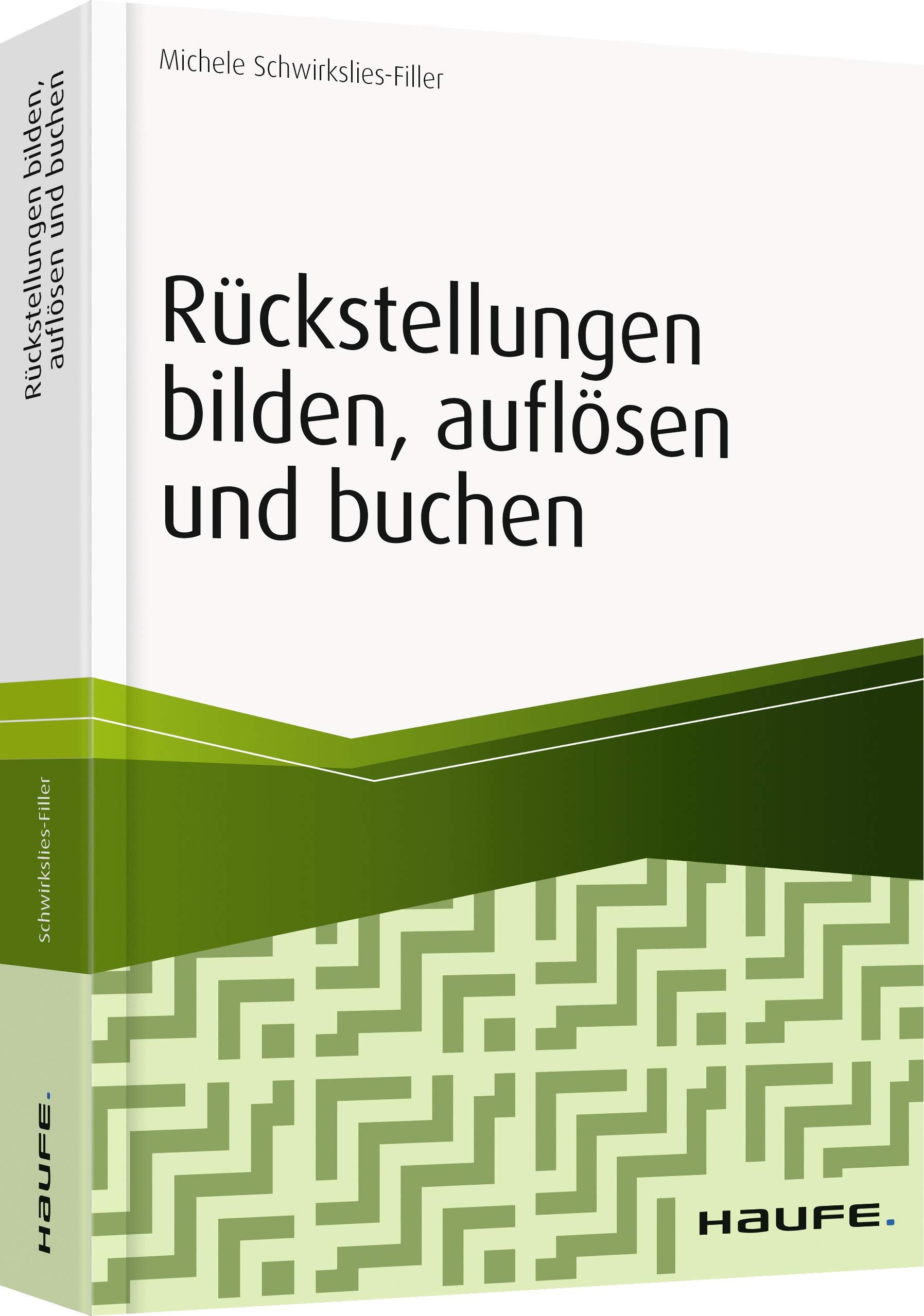 Rückstellungen bilden, auflösen und buchen Law