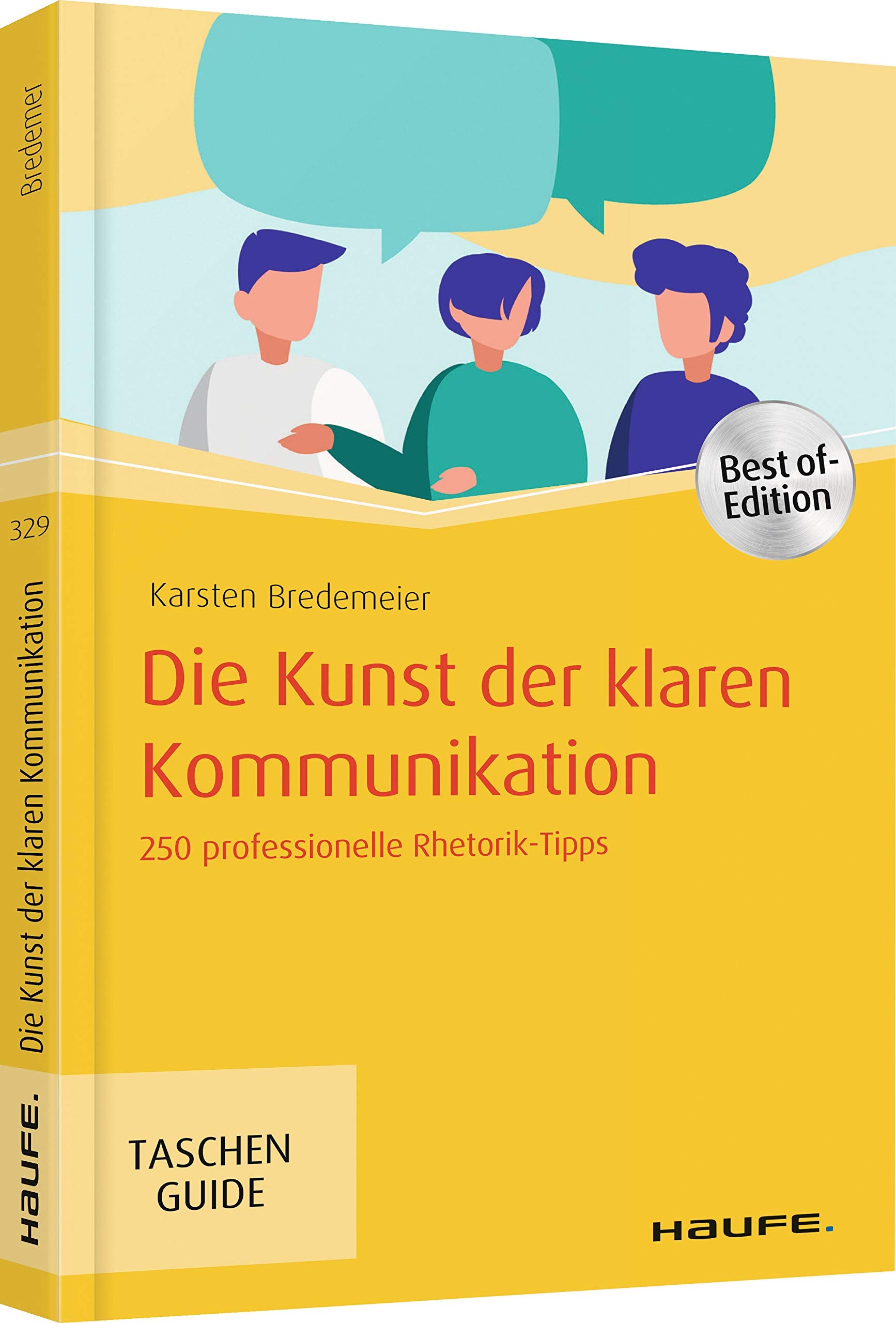 Die Kunst der klaren Kommunikation Business, Finance & Career