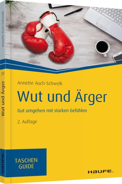 Wut und Ärger Business, Finance & Career