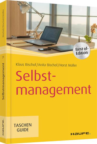 Selbstmanagement Business, Finance & Career Books