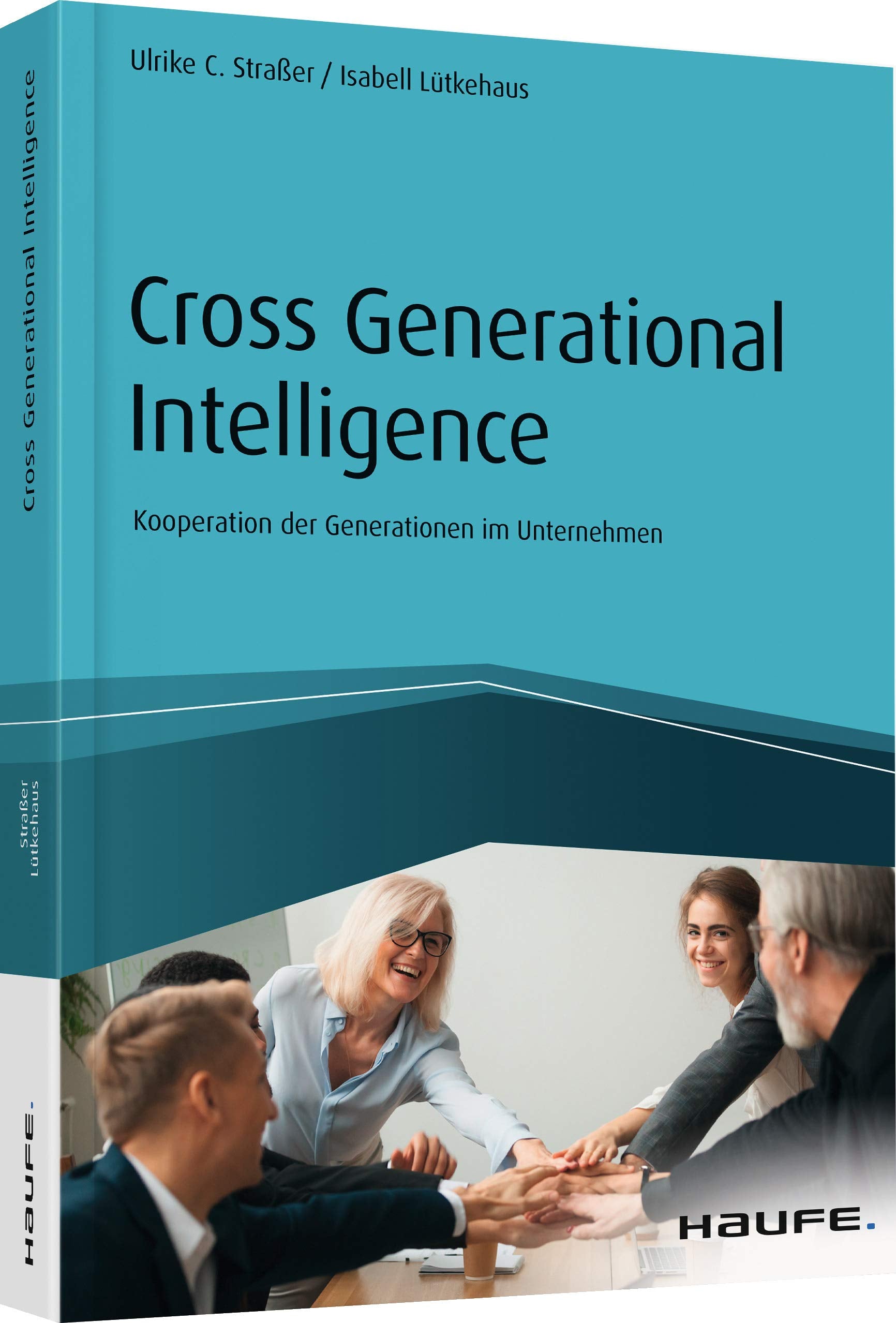Product Image: Cross Generational Intelligence