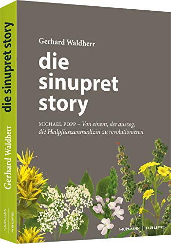 Product Image: Die Sinupret-Story