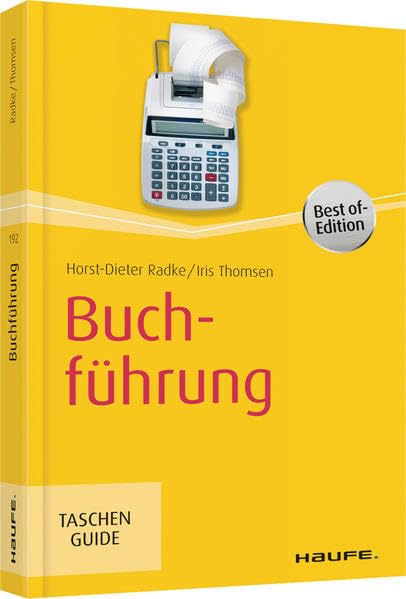 Buchführung Business, Finance & Career Books