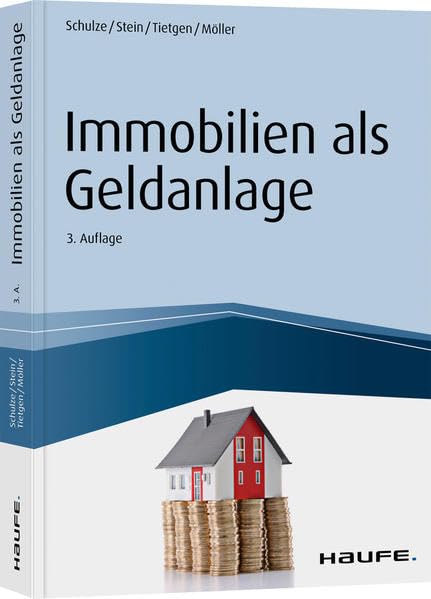 Immobilien als Geldanlage Law