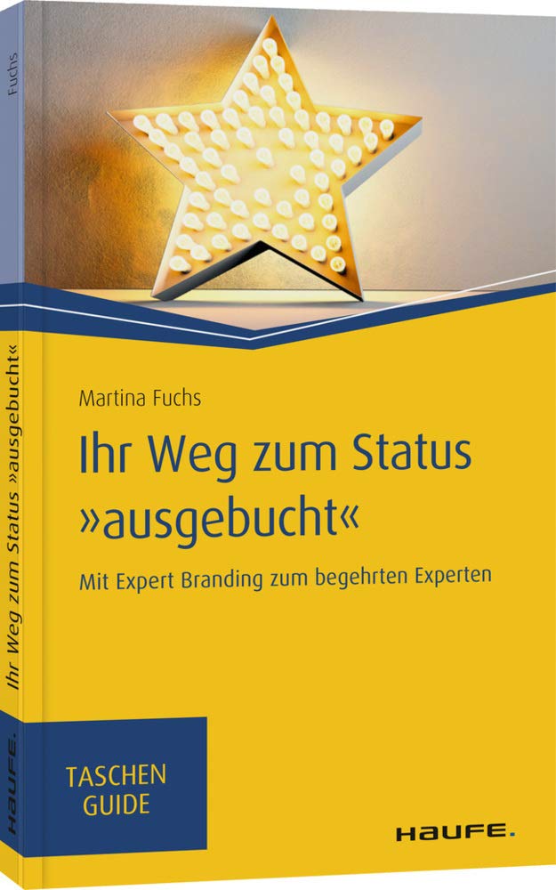 Ihr Weg zum Status "ausgebucht" Business, Finance & Career