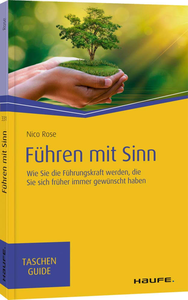 Führen mit Sinn Law