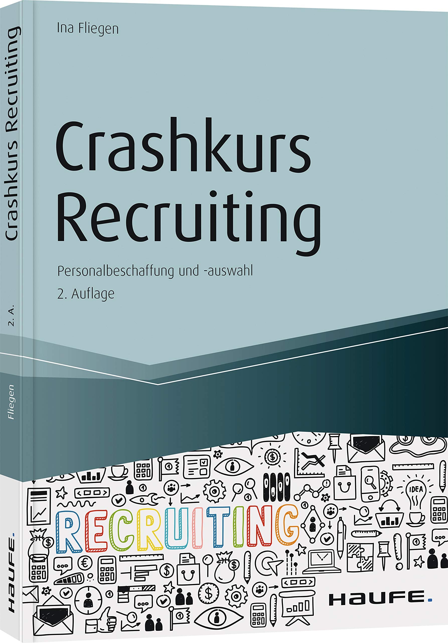 Product Image: Crashkurs Recruiting