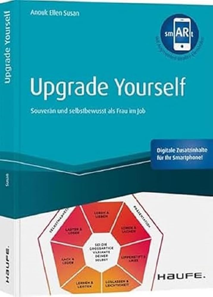 Upgrade yourself Business, Finance & Career