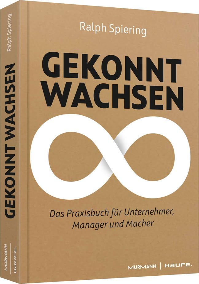 Product Image: Gekonnt wachsen