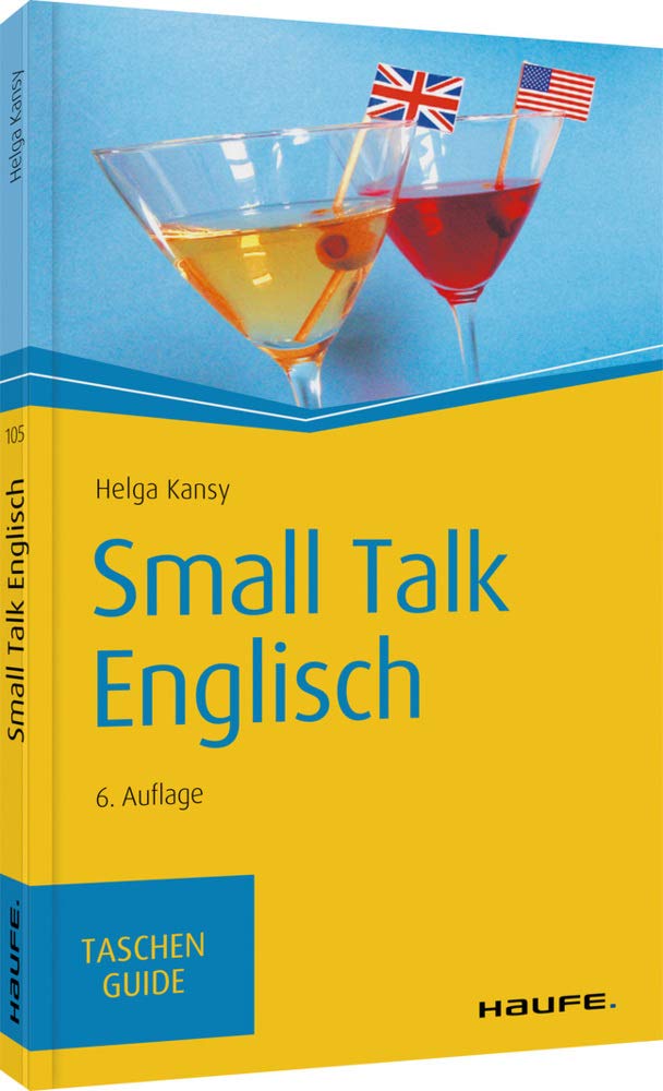Product Image: Small Talk Englisch